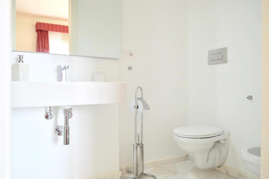Guesthouse Regina Margherita Modica Luaran gambar