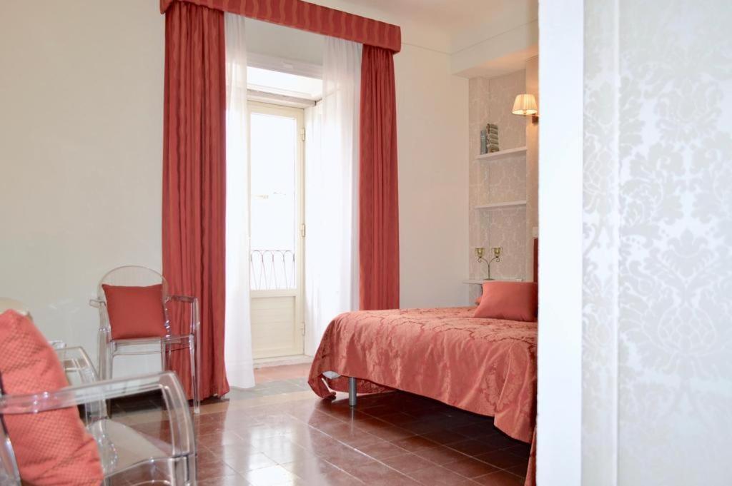 Guesthouse Regina Margherita Modica Luaran gambar